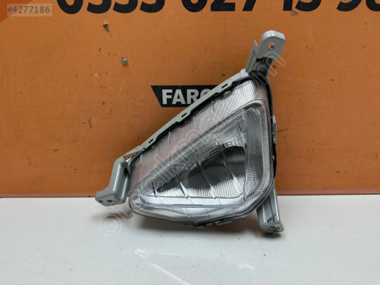 HYUNDAİ İ20 SOL GÜNDÜZ FARI SIFIR İTHAL 2021- 92207-Q0000