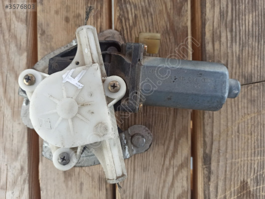 RENO CAM MOTOR