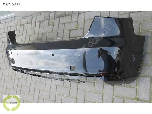 AUDI A3 2013 2016 ARKA TAMPON 8V3807511