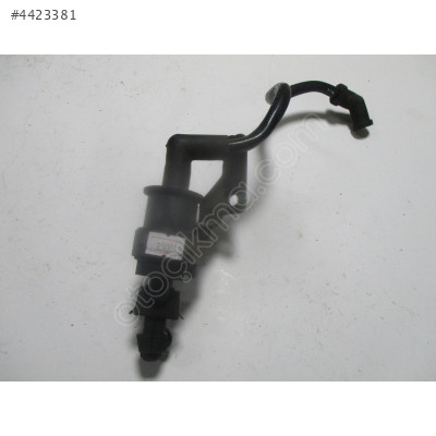 Opel Astra H Elektrovana Modülü 13110331