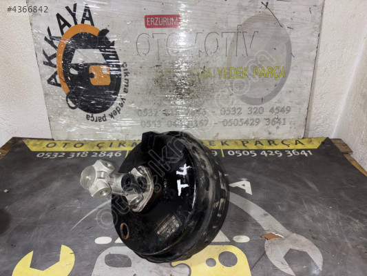 7d0612101F VW TRANSPORTER T4 Westinghouse Ve Fren Ana Merkezi