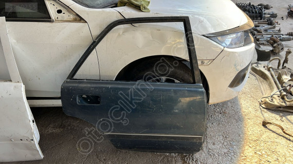 Opel astra F kapı
