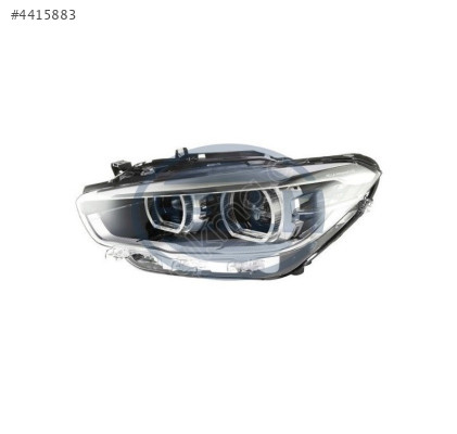 ÖN FAR SOL LED F20 LCI 2016-SIFIR 63117414141