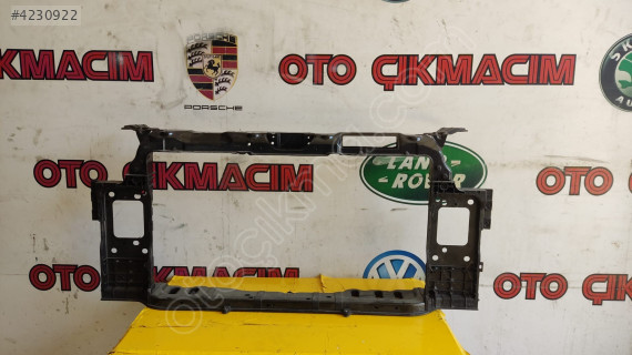 HYUNDAİ ELANTRA ÖN PANEL