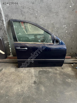MERCEDES C200 W203 SAĞ ÖN KAPI