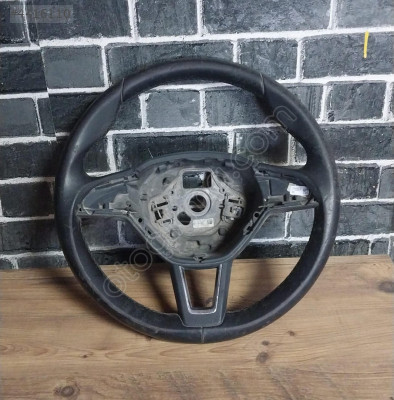 5E0419091 orj 12-18 skoda octavia direksiyon simidi