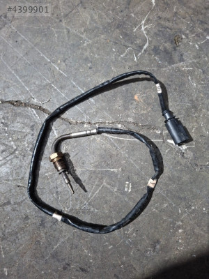 04L906088BD EGZOZ SICAKLIK SENSÖRÜ A3 Q2 GOLF PASSAT POLO T-CROSS