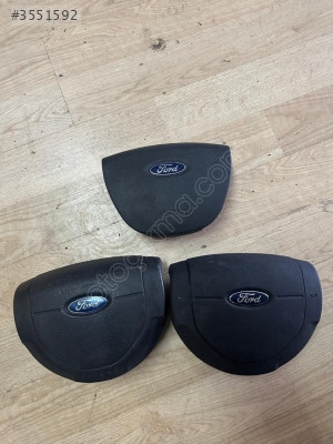 FORD CONNECT DİREKSİYON AİRBAG YİĞİT OTO ANKARA