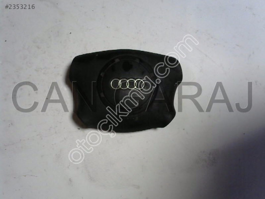 Audi A3 Direksiyon Airbag BAMPT10457