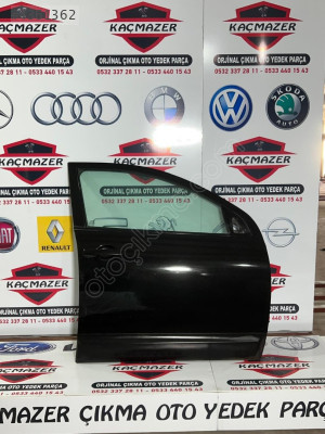NİSSAN QASHQAİ J10 SAG ÖN KAPI
