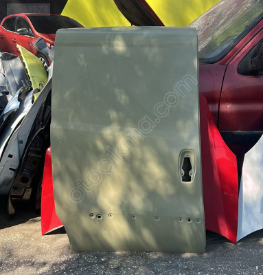 FİAT DOBLO SAĞ SÜRGÜLÜ KAPI