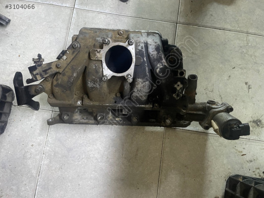 1996 2001 Opel Vectra B 2.0 16 V Çıkma Emme Manifoldu