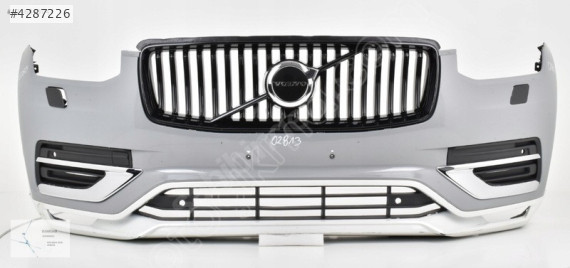 VOLVO XC90 TAMPON ÖN