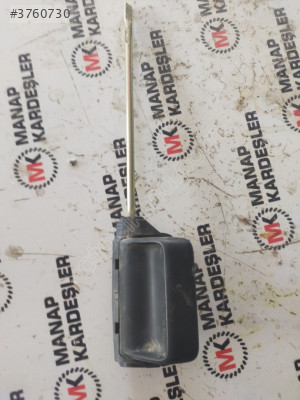 TRANSPORTER SÜRGÜLÜ KAPI KOLU 7H0843642D