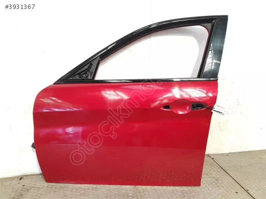 ALFA ROMEO GIULIA ÇIKMA ORJİNAL KAPI