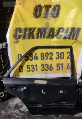 MERCEDES-BENZ E SERİSİ W124 SAĞ ARKA KAPI