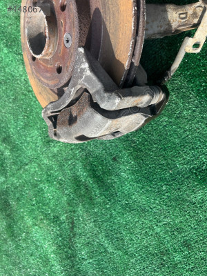 DACİA LOGAN FREN KALİPERİ