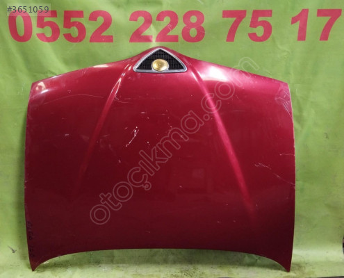 alfa roemo 146 kaput