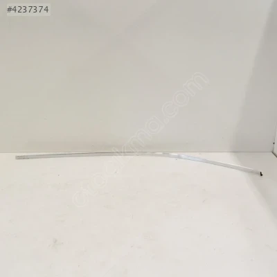 7L6853985C ORJİNAL KAPAK ÇITASI  KROM TOUAREG 2006>>2010