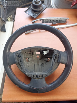 Renault Clio 1-2 Direksiyon Simidi