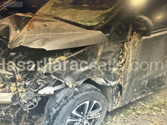 CİTREON berlingo jant lastik