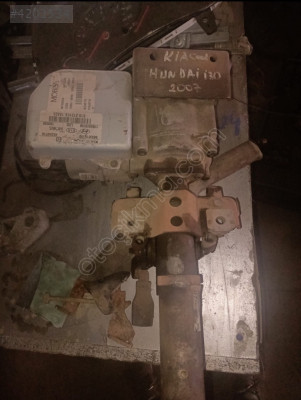 HYUNDAİ İ30 2007 DİREKSİYON KOLONU ORJİNAL