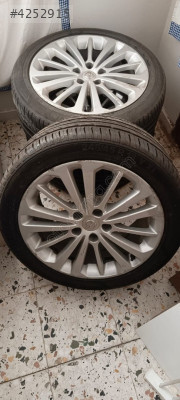 İnsignia B 18 İnch Jant