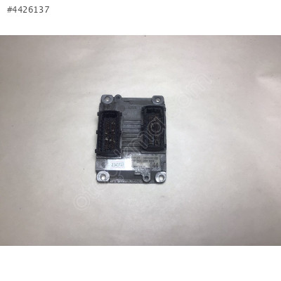 Fiat Punto 1.2 Motor Beyni 0261204983 00467778770