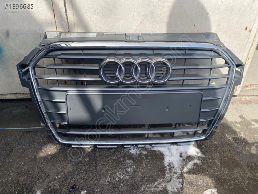 AUDİ A1 PANJUR 2015 2018 8XA853651 ORJİNAL ÇIKMA ÇAĞRI OTO