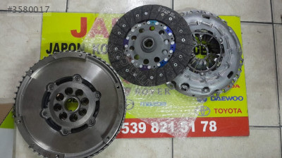 MAZDA 3/CX-7 VOLANT 2007-2014 ARASI DEBRİYAJ VOLANT SIFIR