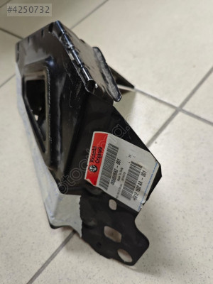 ALFA ROMEO GİULİETTA SAĞ ÖN ÇAMURLUK BAĞLANTI SACI ORJİNAL