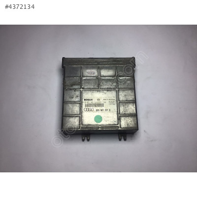 Audi A4 motor beyni 8D0907557B 0261203554