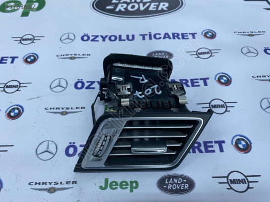 MERCEDES W207 Makyajlı Sağ Havalandırma Izgarası