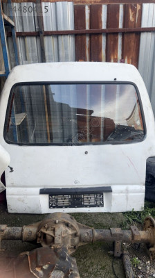 Mitsubishi l300 kaporta orj çıkma