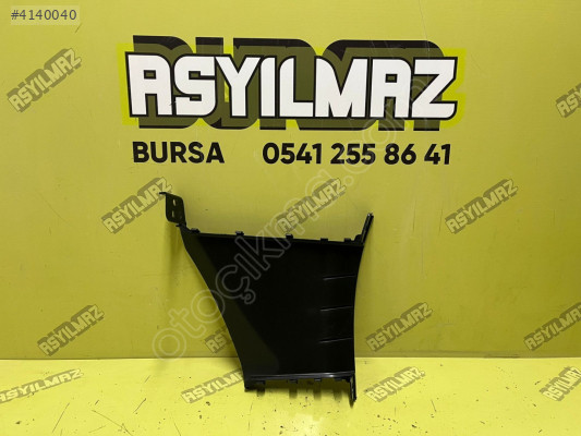 BYD ATTO 3 ÖN TAMPON BRAKETİ HAVA SAĞ SIFIR SC2E-2803822 23-25 1