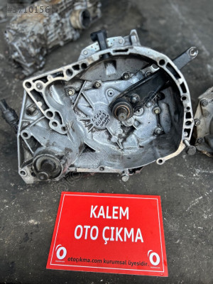 ARKADAN MARŞLI RENO CLIO KANGO ORİJİNAL ŞANZIMAN GARANTİLİ