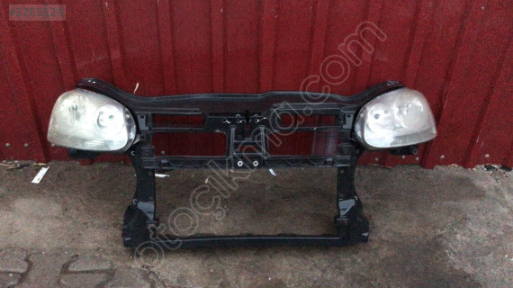 volkswagen jetta ön panel