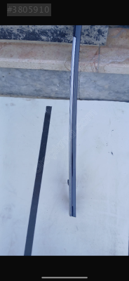 9823462080 Peugeot 208 sağ ön göğüs çita nikelajlı