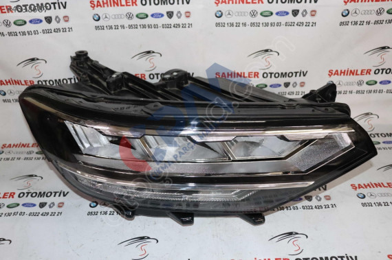 VOLKSWAGEN PASSAT B8.5 SAĞ ÖN FAR
