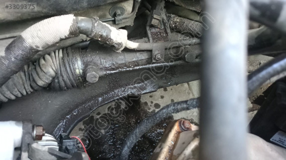 fiat marea direksiyon kutusu