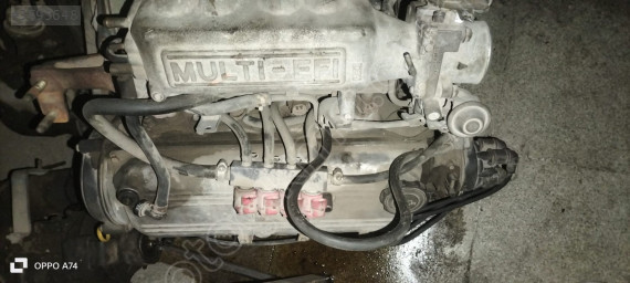 Kia sephia 1.6 motor