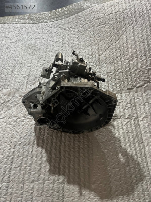 FİAT EGEAA 1.4 6 İLERİ ŞANZIMANN