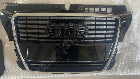 AUDI A3 ÖN PANJUR 2009 2010 2011 2012 2013 SIFIR 8P0853651P T94