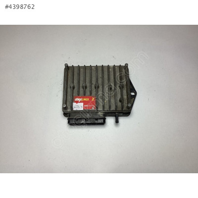 Fiat Tempra Tipo Marea Ateşleme Beyni Digiplex 2 MED472A