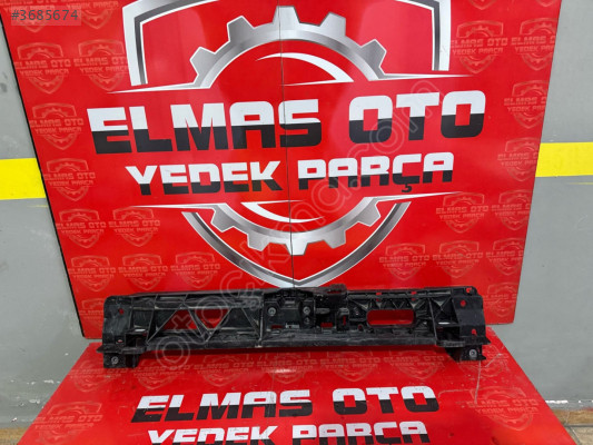 PEUGEOT 3008 5008 ÖN PANEL 9824055880 ORİJİNAL ÇIKMA PARÇA