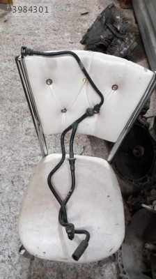 OPEL CORSA E WESTİNGHOUSE HORTUMU.OTO ERKAN ÜNYE