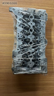 Volkswagen 1.3 Euro 4 silindir kapağı 55188595