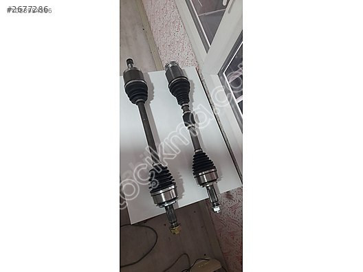 TOYOTA YEDEK PARÇA ANKARA ŞAŞMAZ EFEKARDEŞLER