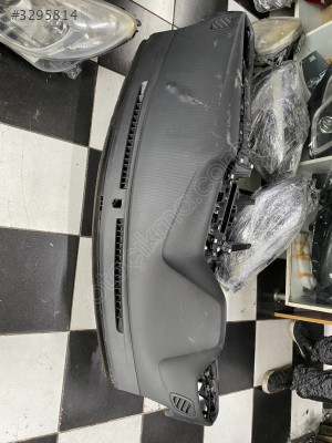 OPEL CORSA F ÖN GÖĞÜS / TORPİDO