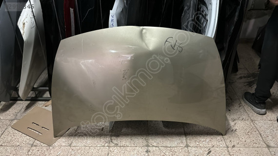 HONDA CİVİC FD6 ÖN KAPUT